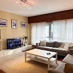 And Modern In The Port 아파트 *