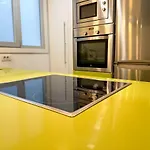 아파트 And Modern In The Port *