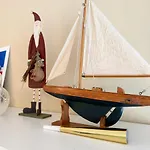 And Modern In The Port 비고