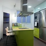 And Modern In The Port