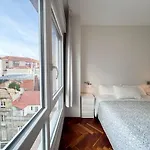 And Modern In The Port 아파트 *