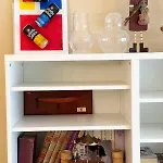 아파트 And Modern In The Port *