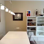 아파트 And Modern In The Port 비고