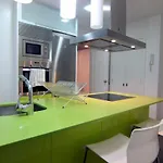 And Modern In The Port *