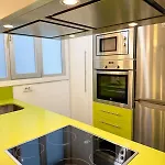 And Modern In The Port