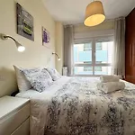 And Modern In The Port