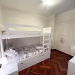 And Modern In The Port