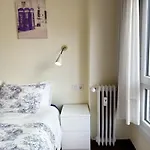 And Modern In The Port 아파트