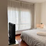 아파트 And Modern In The Port