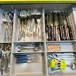 And Modern In The Port 아파트 *