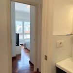 아파트 And Modern In The Port *