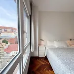 아파트 And Modern In The Port 비고