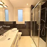 And Modern In The Port