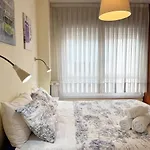 And Modern In The Port 아파트 *