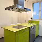 아파트 And Modern In The Port *