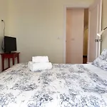 And Modern In The Port