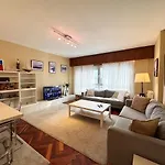 아파트 And Modern In The Port *