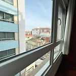 And Modern In The Port