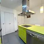 아파트 And Modern In The Port