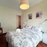 아파트 And Modern In The Port *