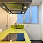 And Modern In The Port 아파트 비고