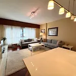 아파트 And Modern In The Port 비고