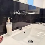 And Modern In The Port