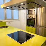 And Modern In The Port 아파트