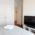 아파트 And Modern In The Port