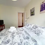 And Modern In The Port 아파트 *