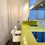 And Modern In The Port 아파트 비고