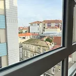 And Modern In The Port *