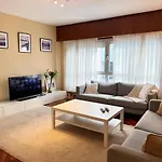 And Modern In The Port 아파트