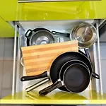 아파트 And Modern In The Port 비고