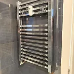 And Modern In The Port