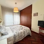 아파트 And Modern In The Port