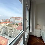 And Modern In The Port 아파트 *