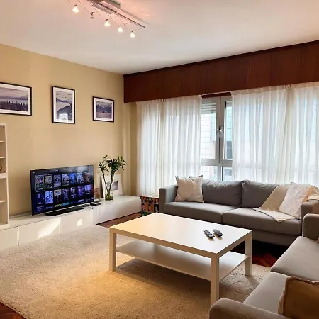 And Modern In The Port Διαμέρισμα *