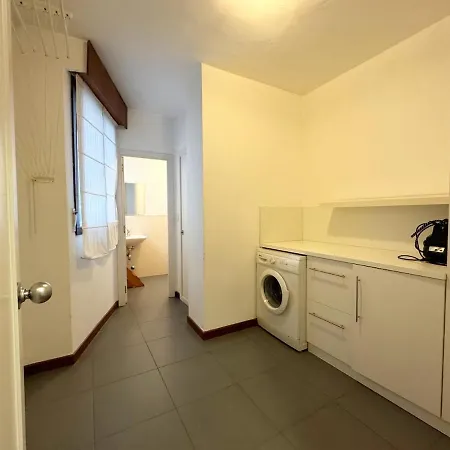 And Modern In The Port Διαμέρισμα