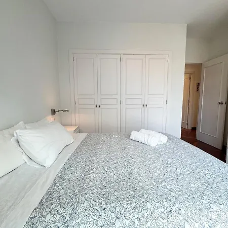 Διαμέρισμα And Modern In The Port *