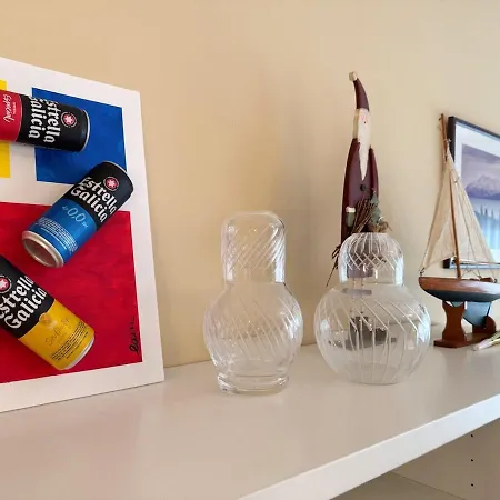 And Modern In The Port Διαμέρισμα *