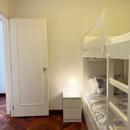 Διαμέρισμα And Modern In The Port