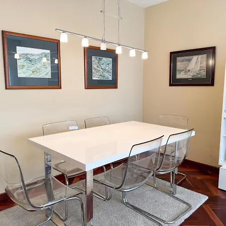 And Modern In The Port 아파트 비고