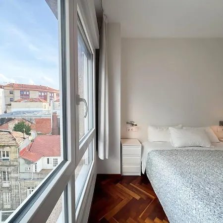 And Modern In The Port Διαμέρισμα *