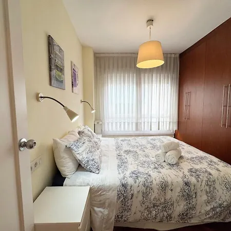 And Modern In The Port Διαμέρισμα Βίγκο