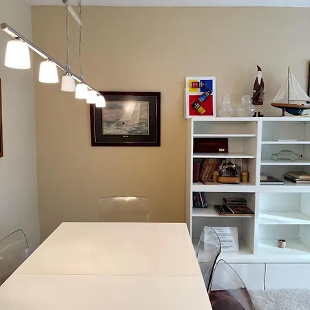 Διαμέρισμα And Modern In The Port Βίγκο