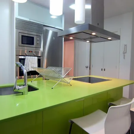 And Modern In The Port *