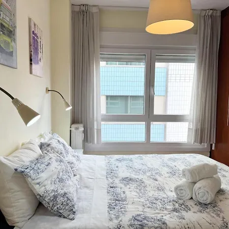 And Modern In The Port 아파트