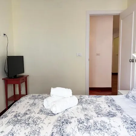 Διαμέρισμα And Modern In The Port