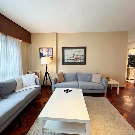 And Modern In The Port 아파트 *